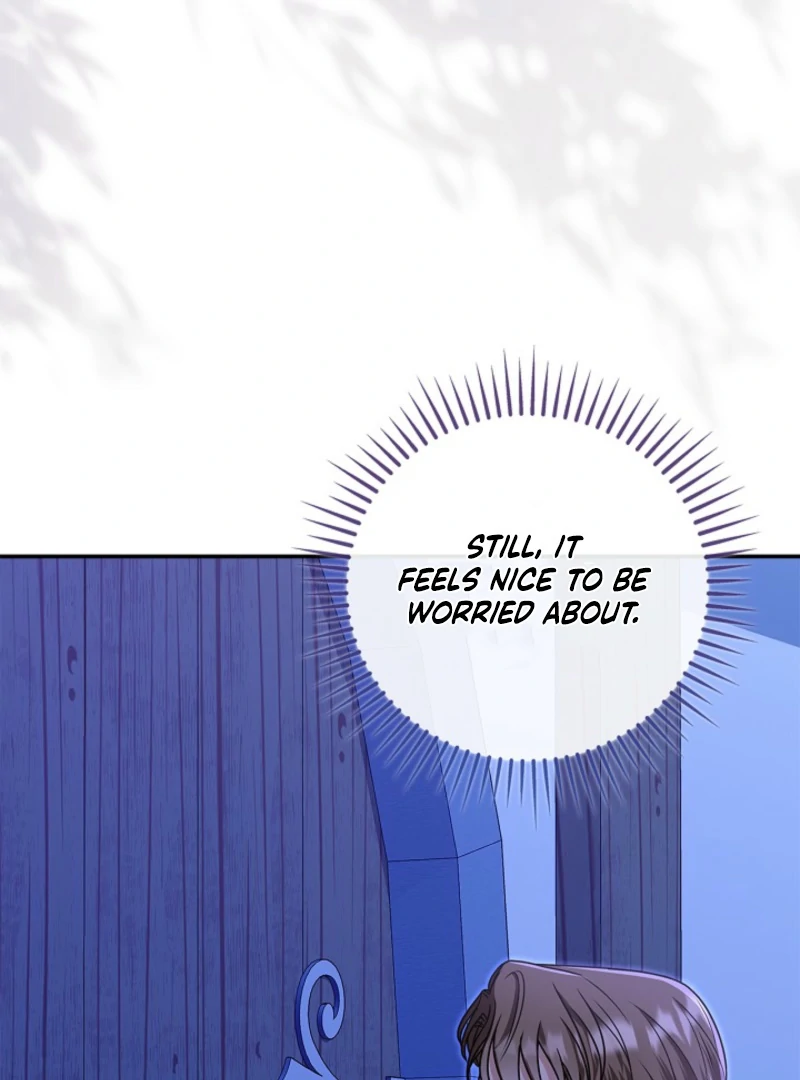 I Live With My Villain Uncle Chapter 20 - Page 56