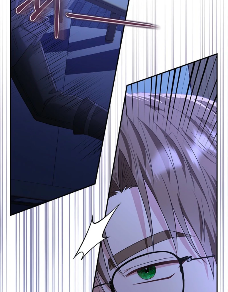 I Live With My Villain Uncle Chapter 20 - Page 59