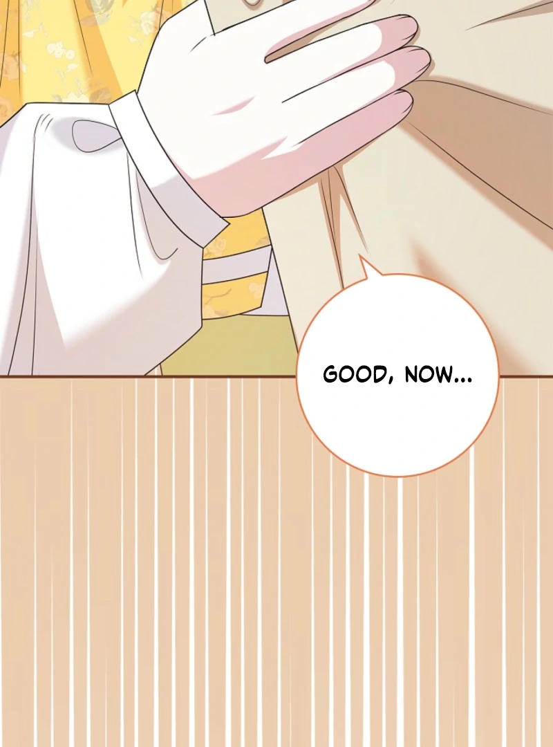 I Live With My Villain Uncle Chapter 20 - Page 6