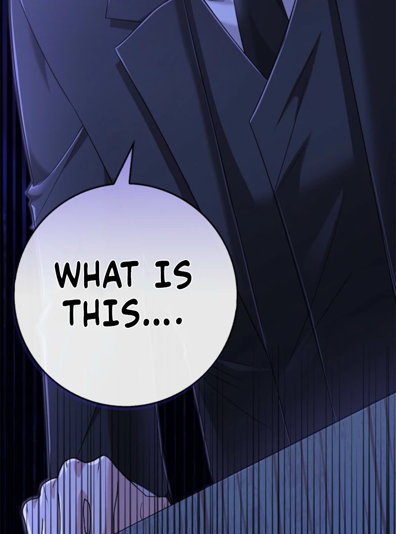 I Live With My Villain Uncle Chapter 20 - Page 68