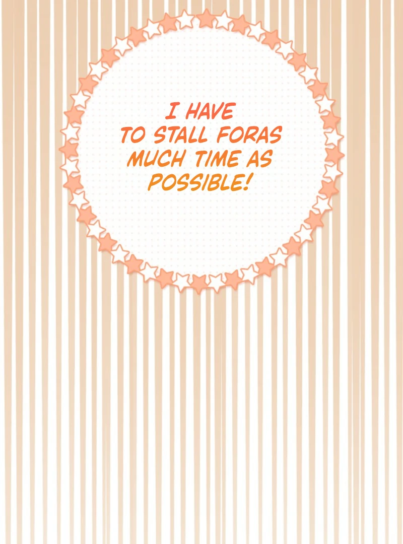 I Live With My Villain Uncle Chapter 20 - Page 7