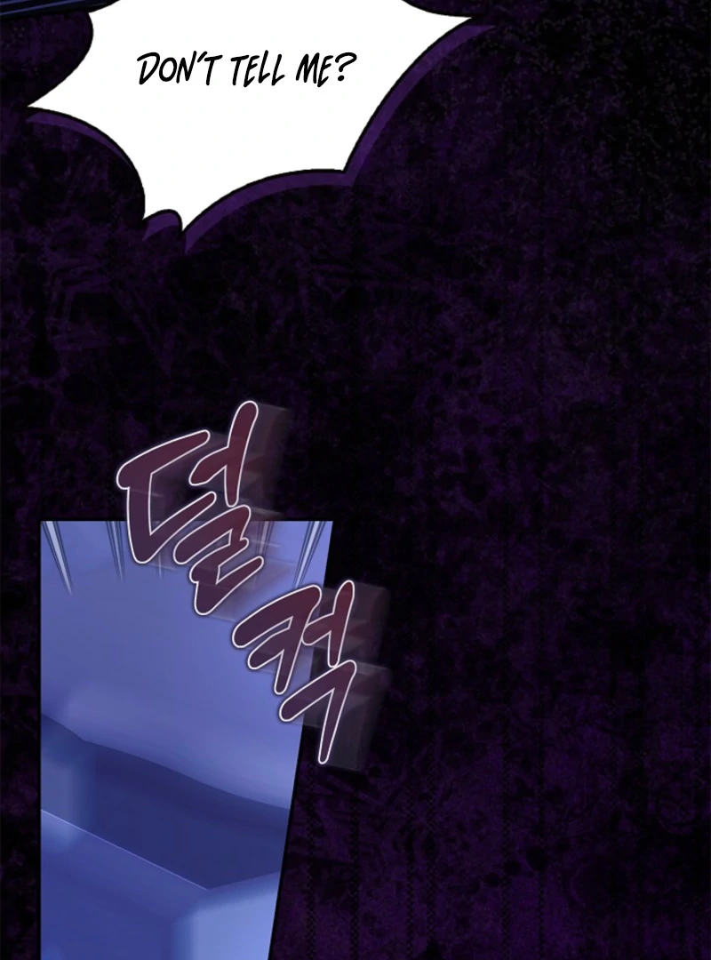 I Live With My Villain Uncle Chapter 20 - Page 71