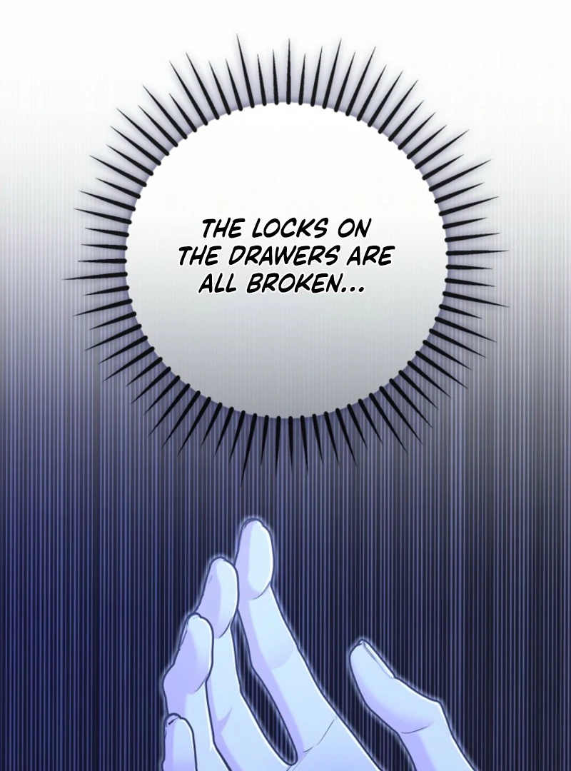 I Live With My Villain Uncle Chapter 20 - Page 75