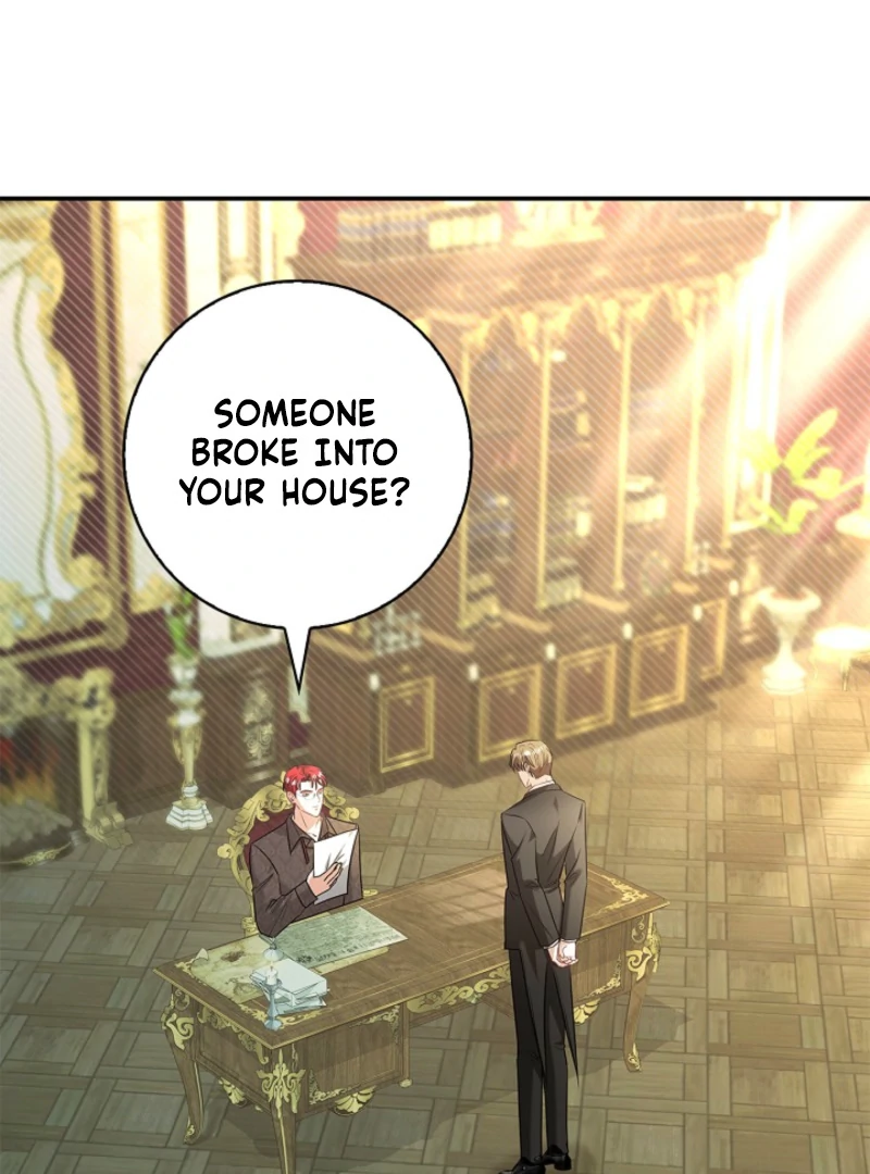 I Live With My Villain Uncle Chapter 20 - Page 82