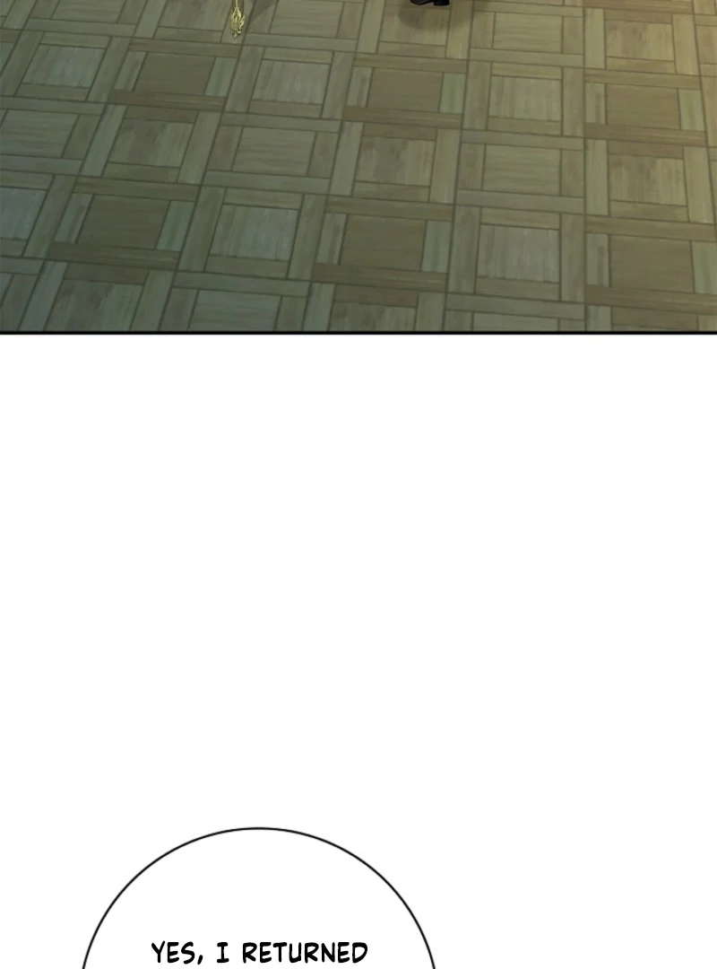 I Live With My Villain Uncle Chapter 20 - Page 83