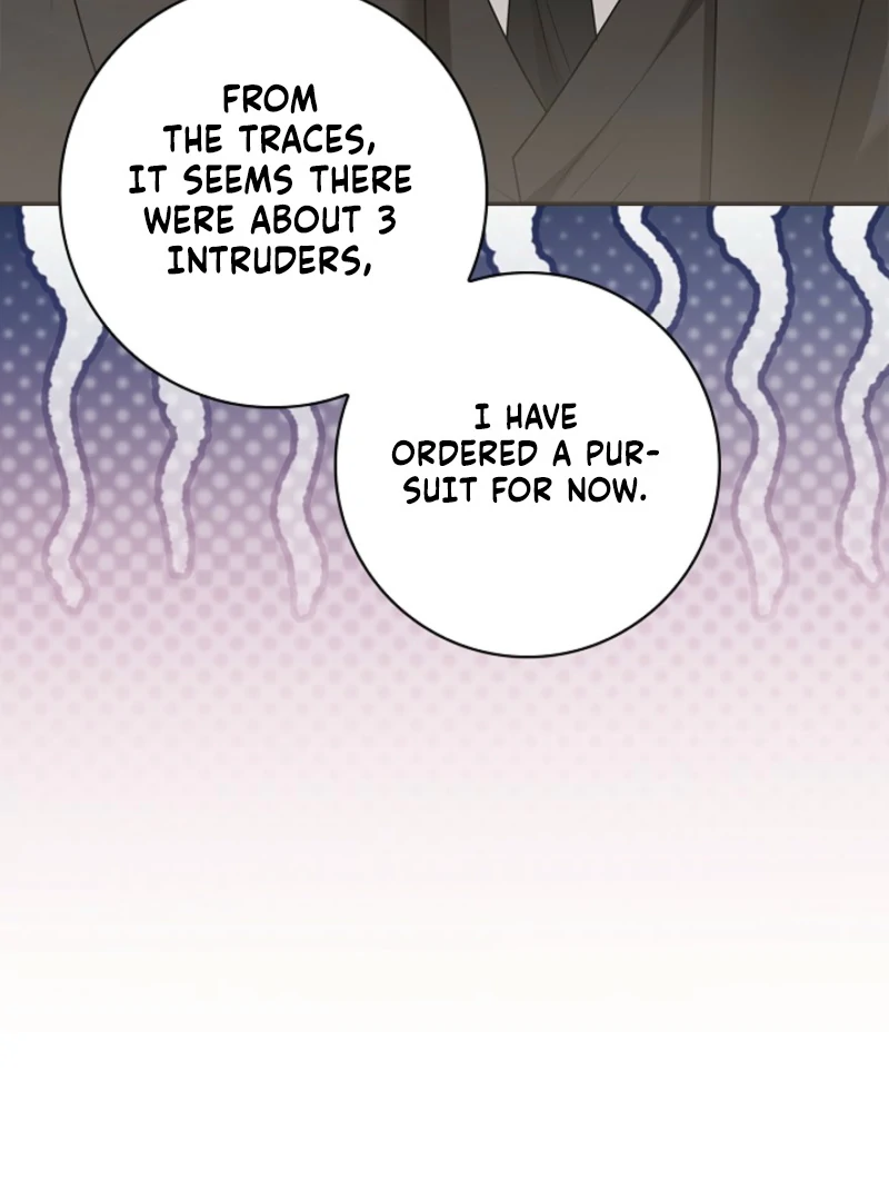I Live With My Villain Uncle Chapter 20 - Page 85