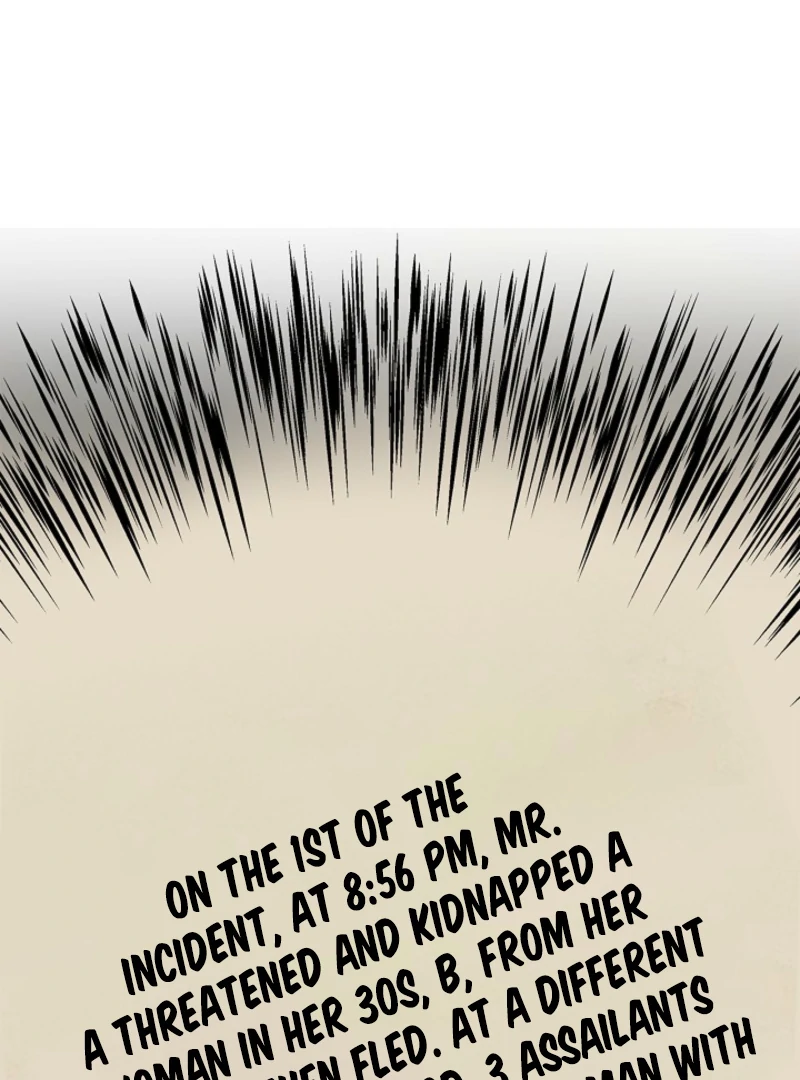 I Live With My Villain Uncle Chapter 20 - Page 95