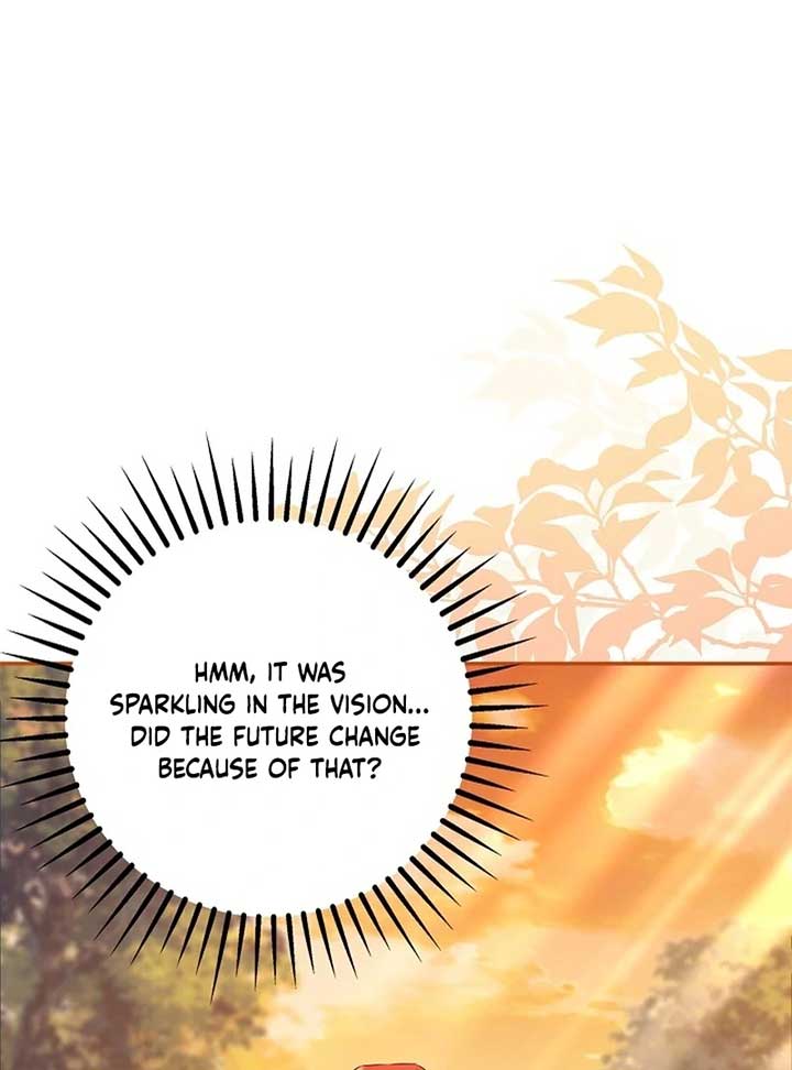 I Live With My Villain Uncle Chapter 24 - Page 138