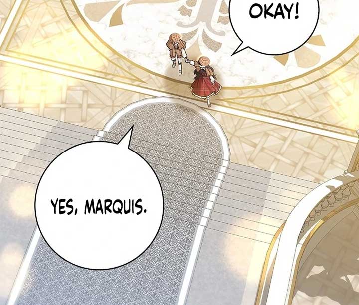 I Live With My Villain Uncle Chapter 24 - Page 15