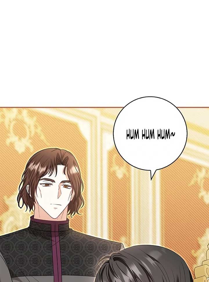 I Live With My Villain Uncle Chapter 24 - Page 166