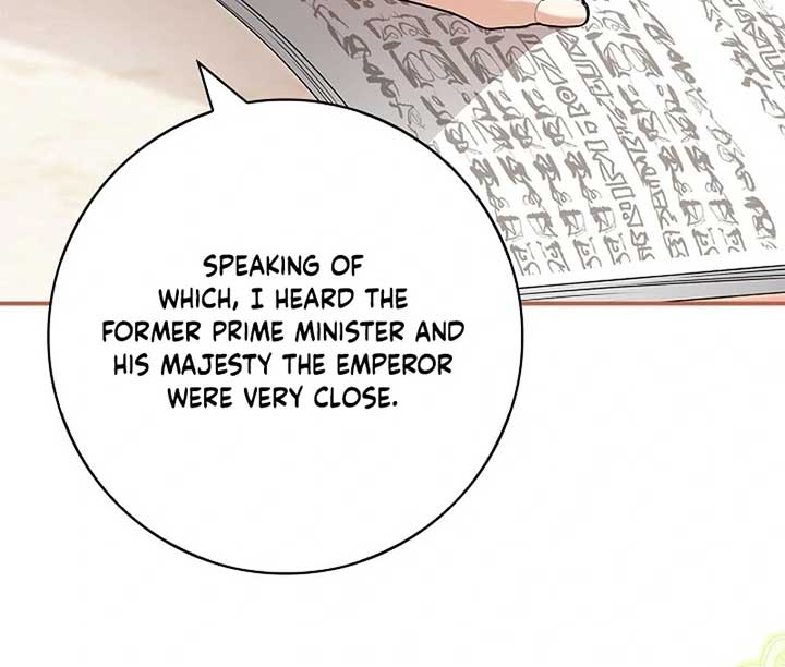 I Live With My Villain Uncle Chapter 24 - Page 169