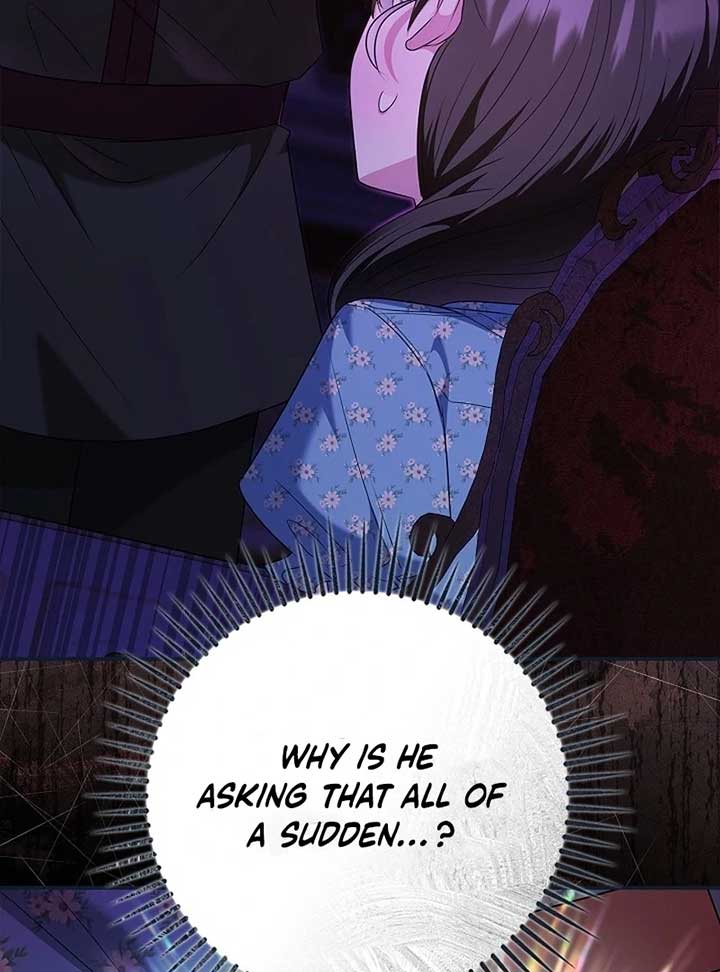 I Live With My Villain Uncle Chapter 24 - Page 175