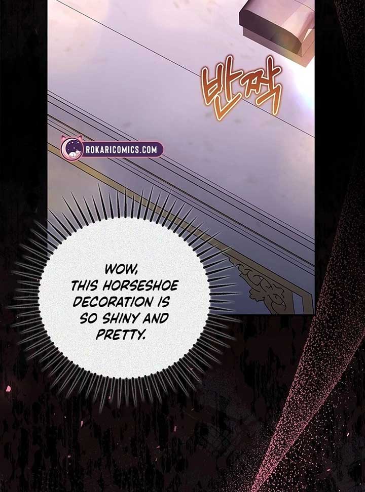 I Live With My Villain Uncle Chapter 24 - Page 57