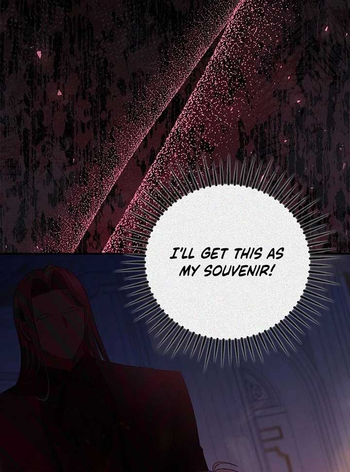 I Live With My Villain Uncle Chapter 24 - Page 58