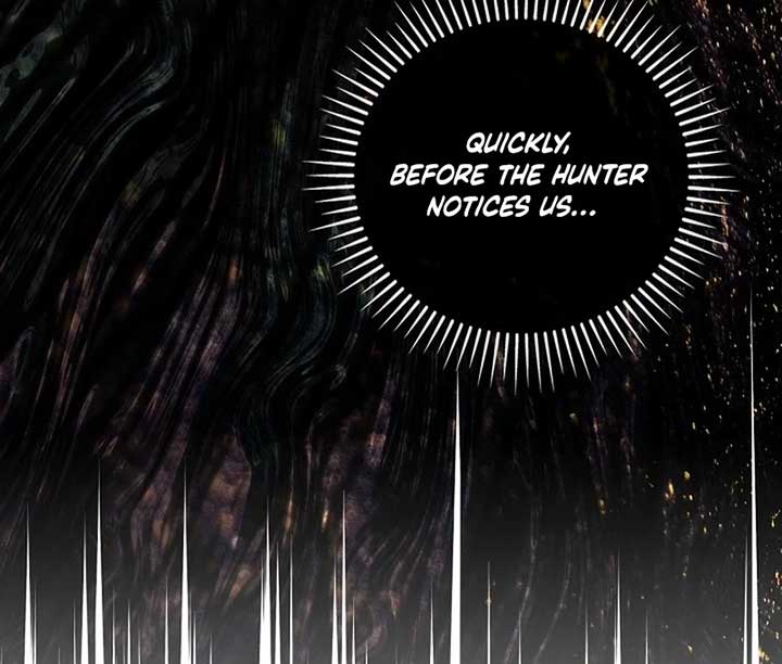 I Live With My Villain Uncle Chapter 24 - Page 71