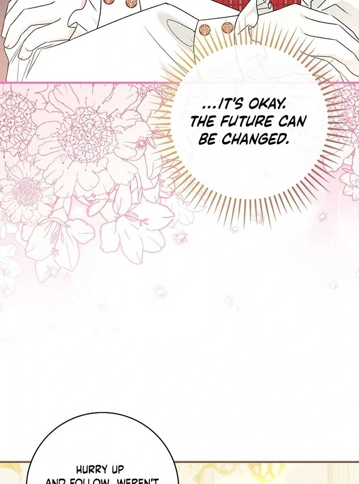 I Live With My Villain Uncle Chapter 24 - Page 77