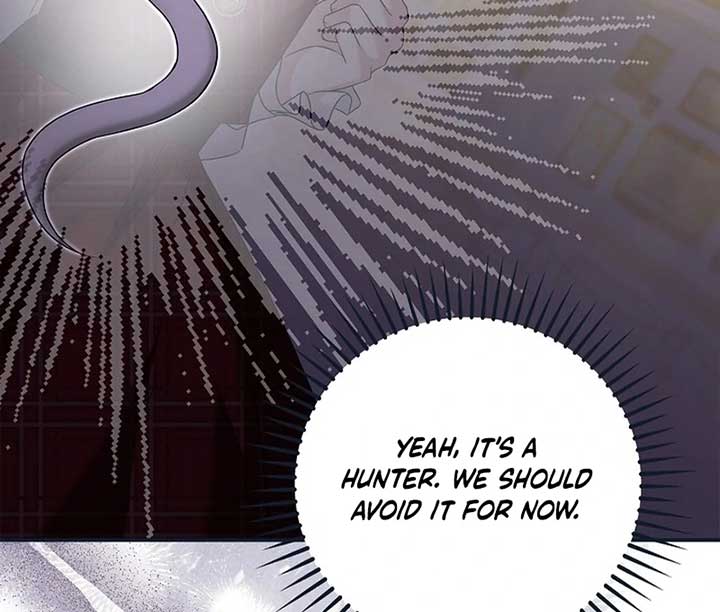 I Live With My Villain Uncle Chapter 24 - Page 81