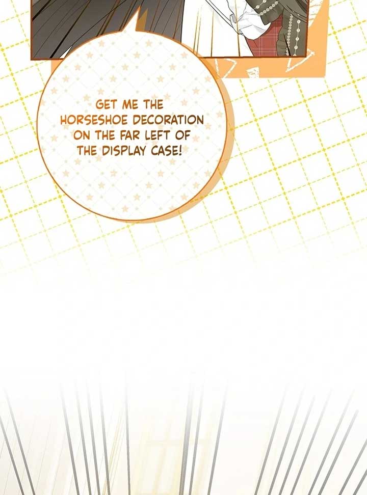 I Live With My Villain Uncle Chapter 24 - Page 86