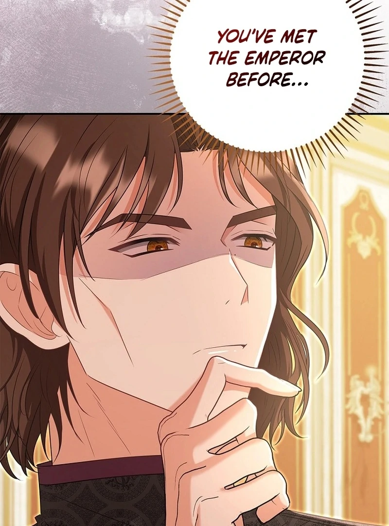 I Live With My Villain Uncle Chapter 25 - Page 2