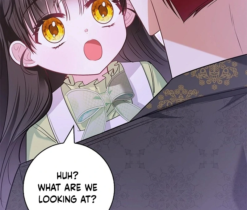 I Live With My Villain Uncle Chapter 25 - Page 129