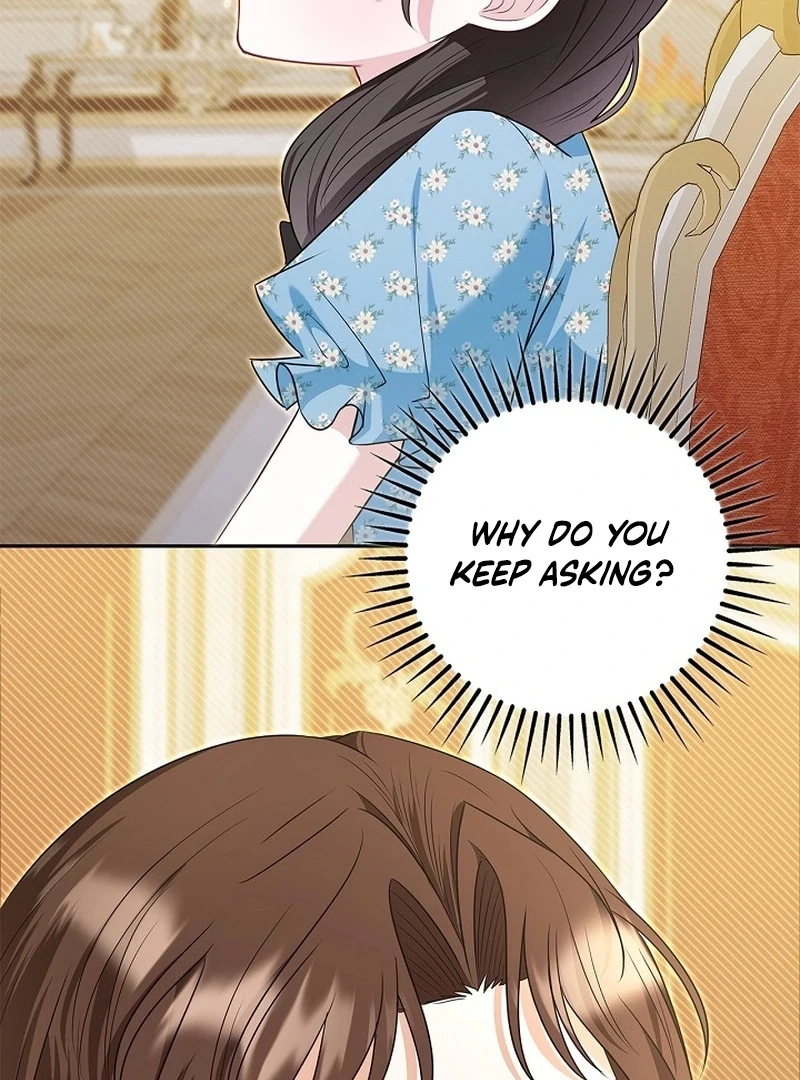 I Live With My Villain Uncle Chapter 25 - Page 16