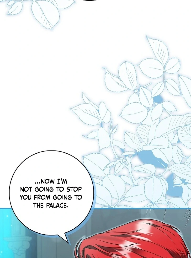 I Live With My Villain Uncle Chapter 25 - Page 152
