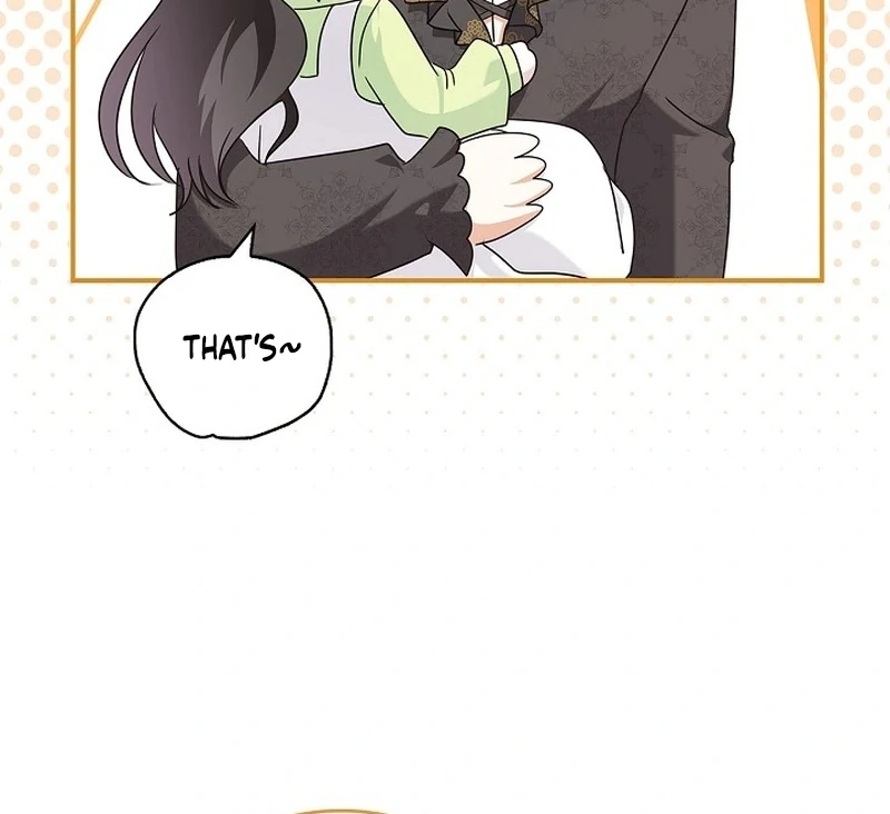 I Live With My Villain Uncle Chapter 25 - Page 156