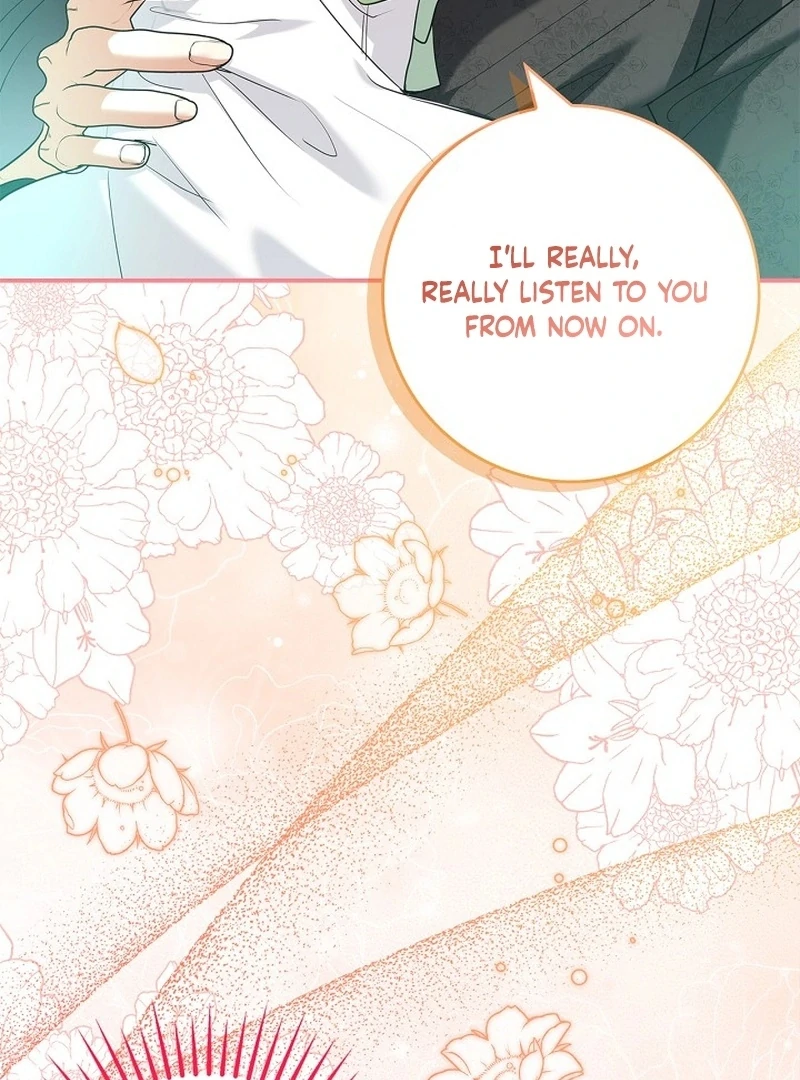 I Live With My Villain Uncle Chapter 25 - Page 171