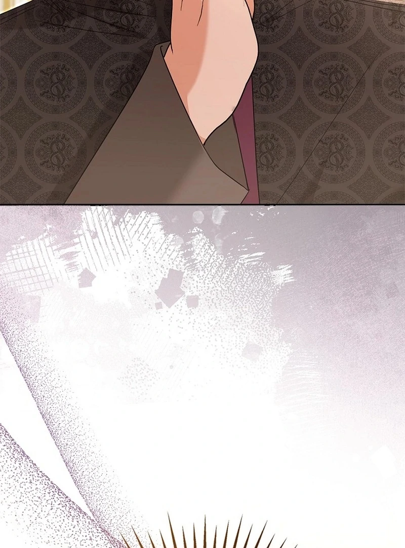 I Live With My Villain Uncle Chapter 25 - Page 3