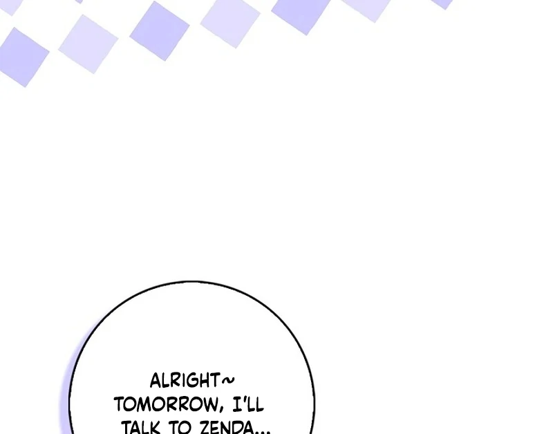 I Live With My Villain Uncle Chapter 25 - Page 54