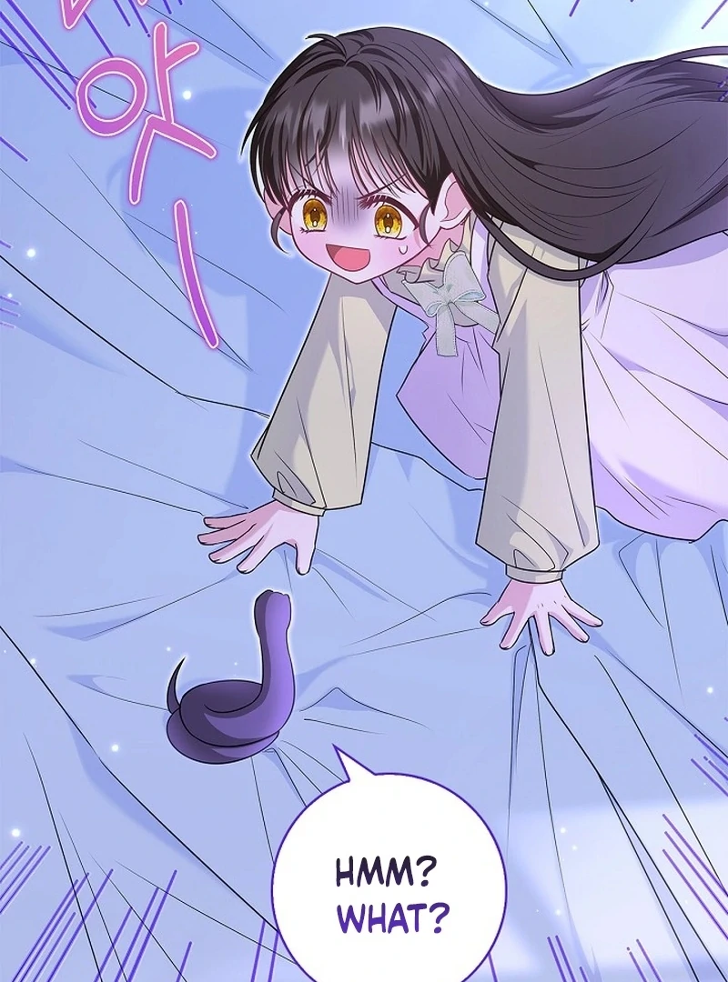 I Live With My Villain Uncle Chapter 25 - Page 63