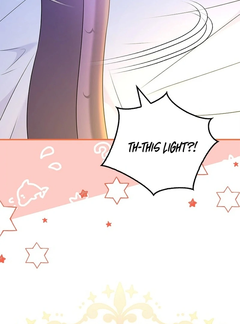 I Live With My Villain Uncle Chapter 25 - Page 89