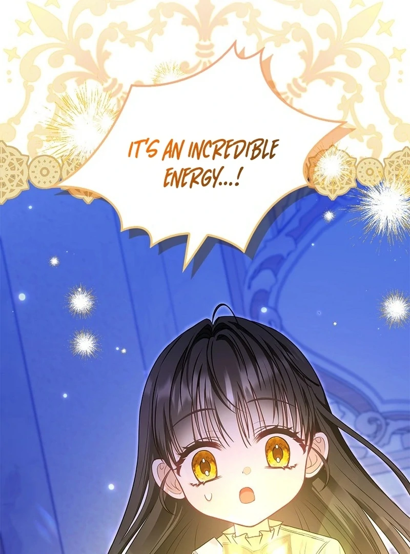 I Live With My Villain Uncle Chapter 25 - Page 90