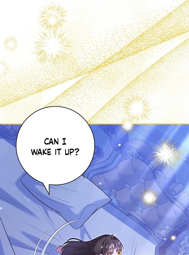 I Live With My Villain Uncle Chapter 25 - Page 93