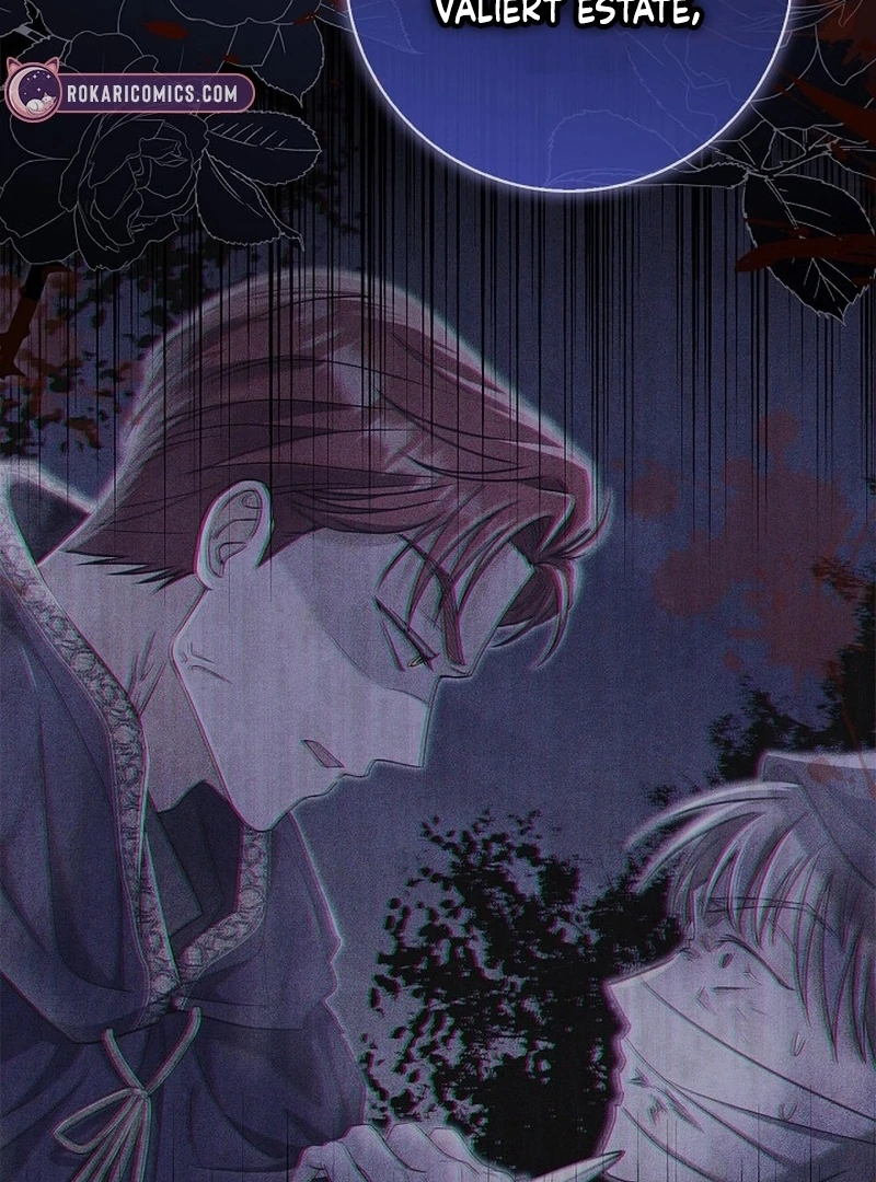 I Live With My Villain Uncle Chapter 26 - Page 13