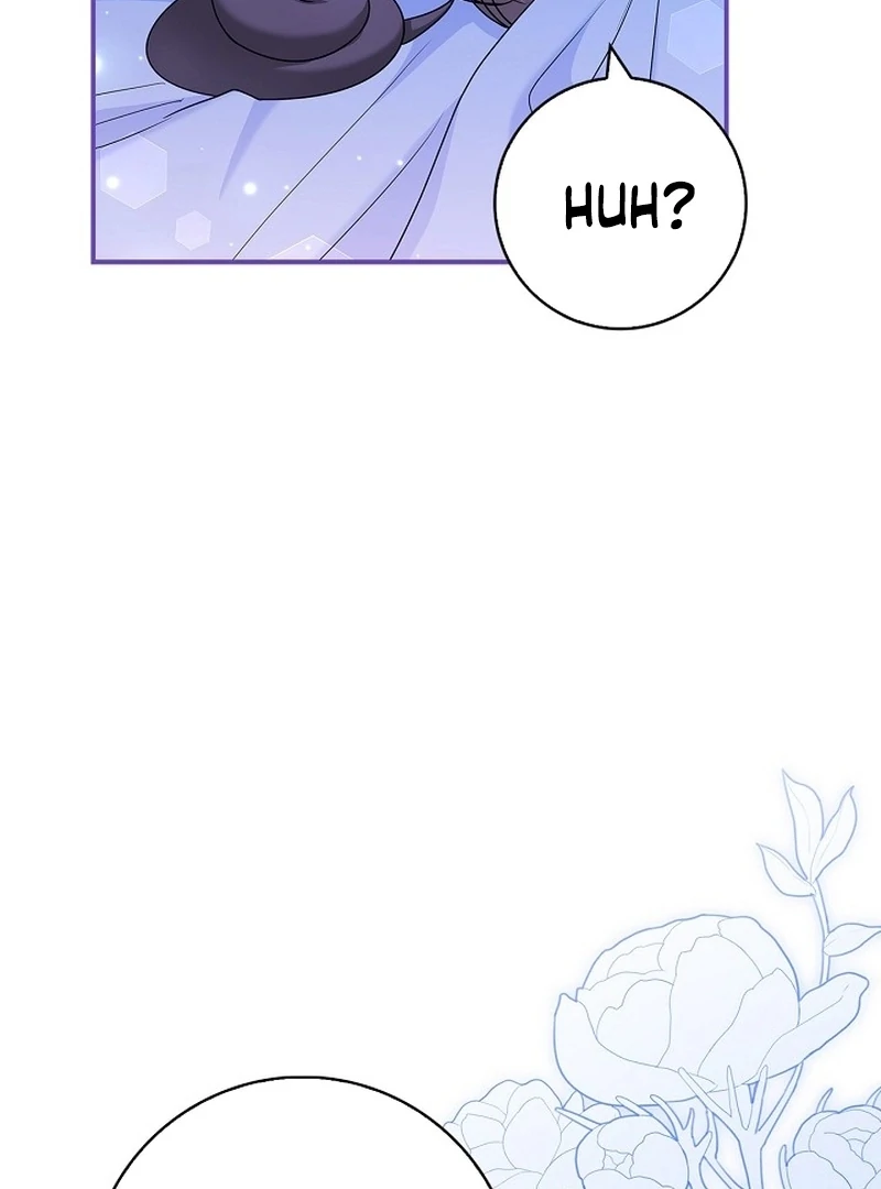 I Live With My Villain Uncle Chapter 26 - Page 131