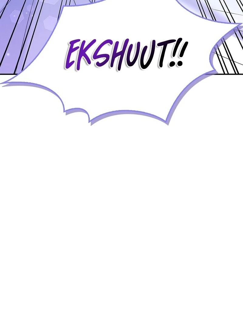 I Live With My Villain Uncle Chapter 26 - Page 145