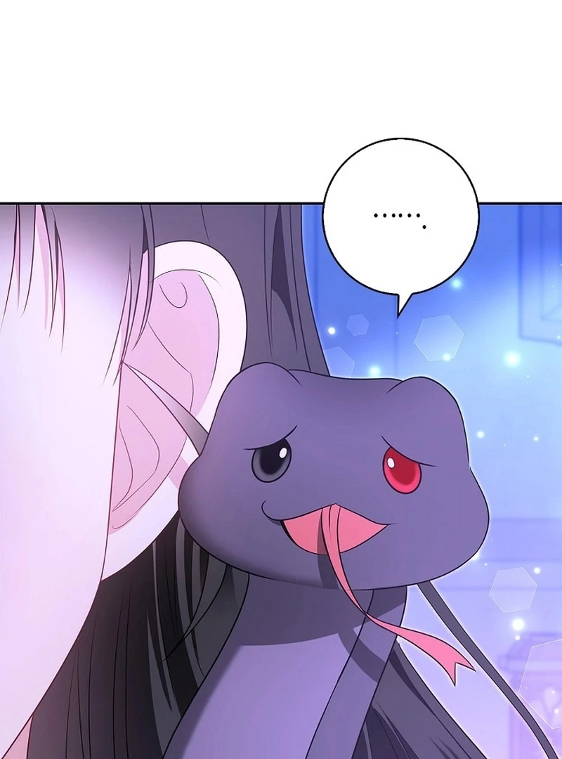 I Live With My Villain Uncle Chapter 26 - Page 146