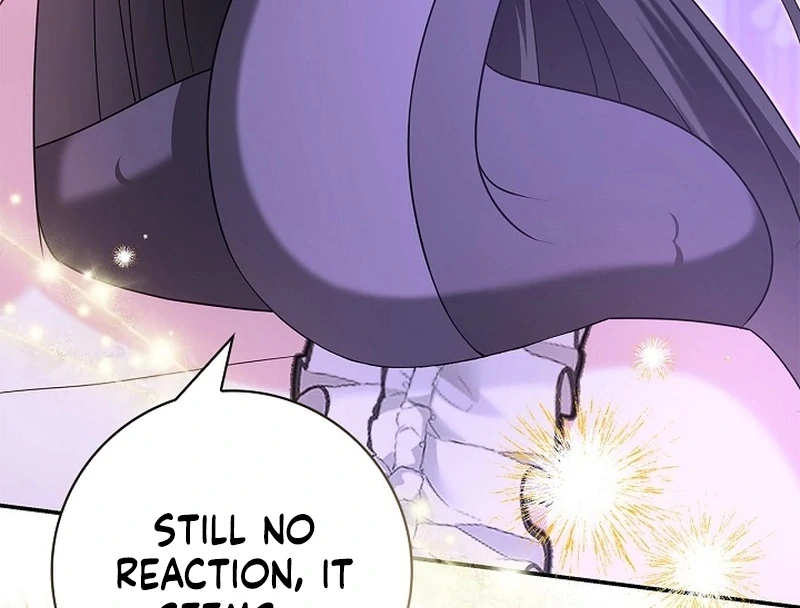 I Live With My Villain Uncle Chapter 26 - Page 147