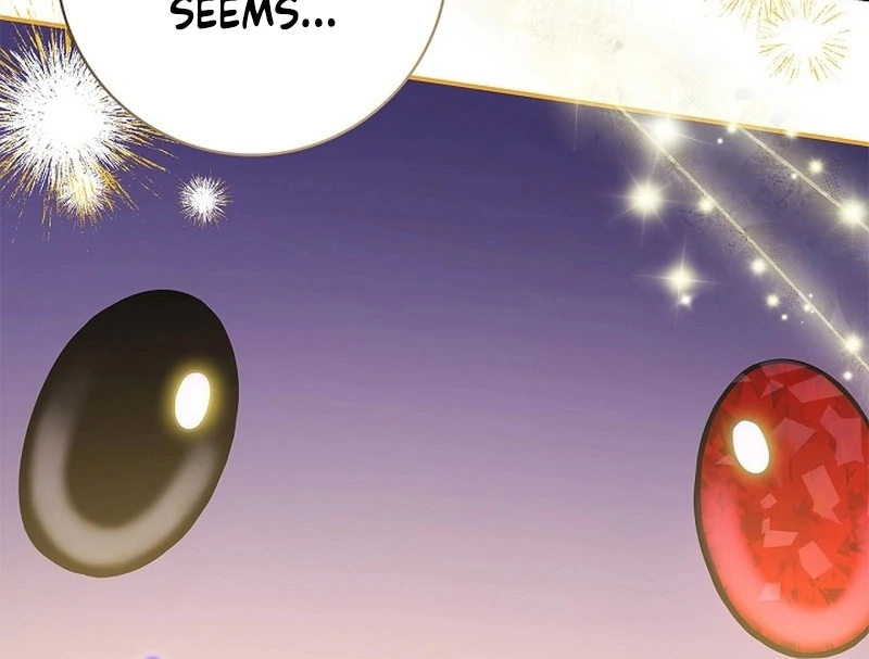 I Live With My Villain Uncle Chapter 26 - Page 148