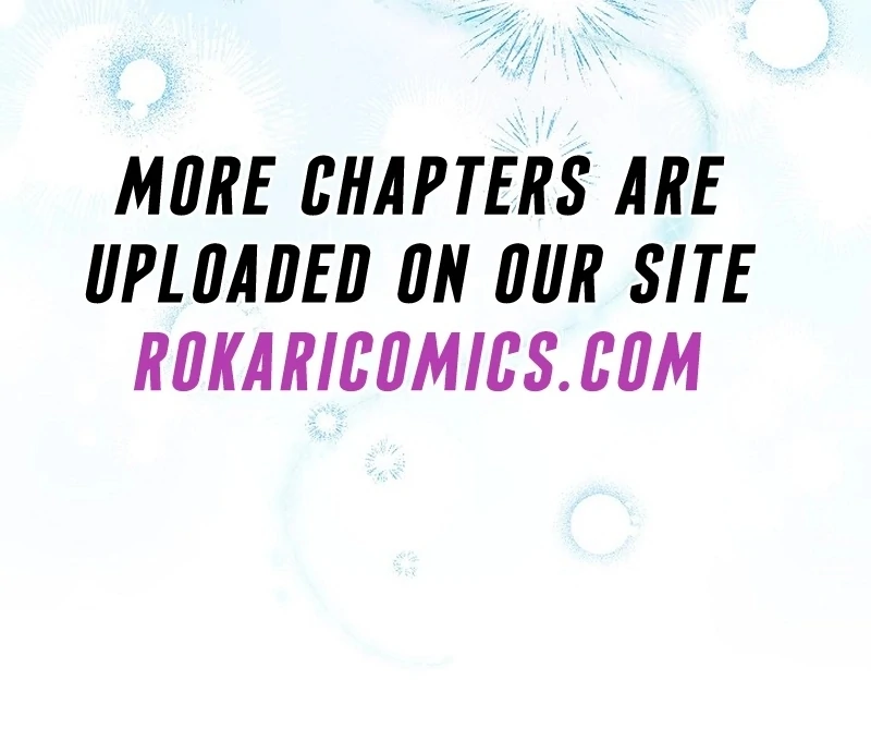 I Live With My Villain Uncle Chapter 26 - Page 158