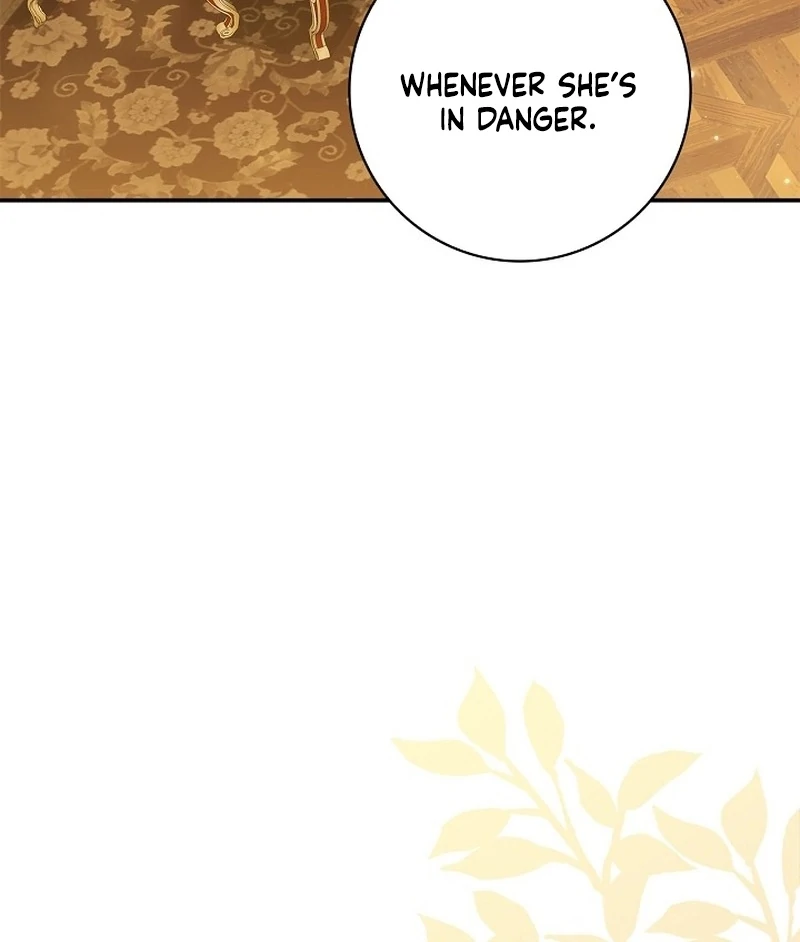 I Live With My Villain Uncle Chapter 26 - Page 18
