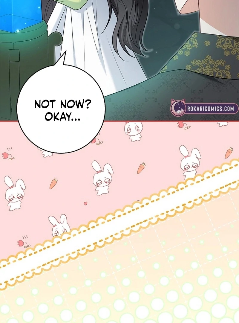 I Live With My Villain Uncle Chapter 26 - Page 29