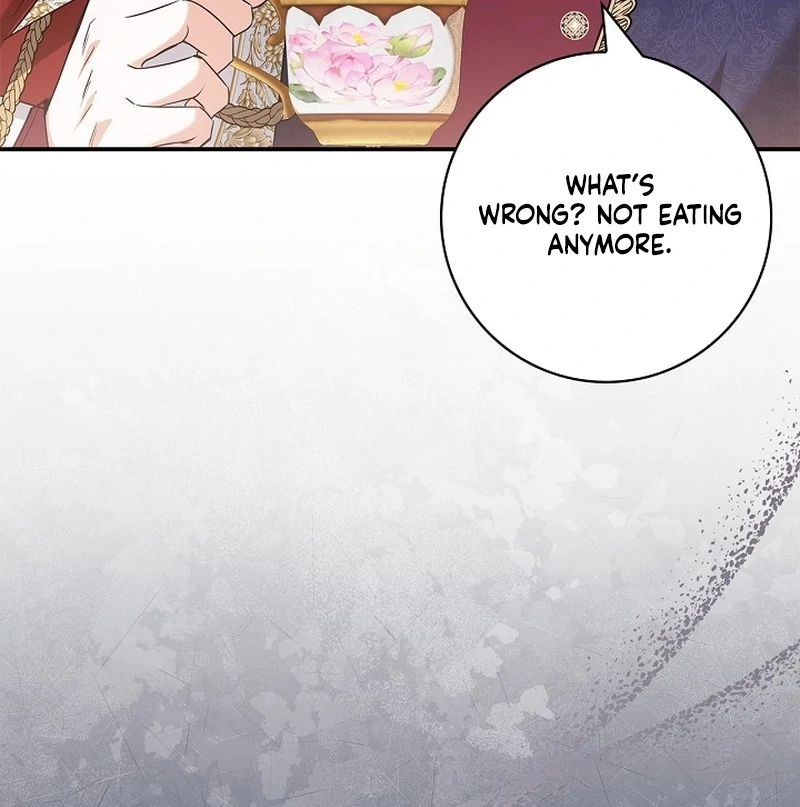 I Live With My Villain Uncle Chapter 26 - Page 64