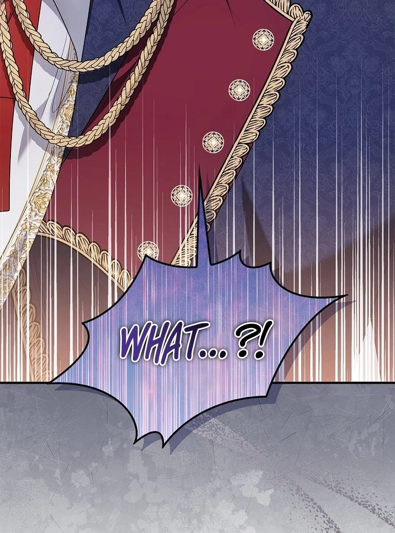 I Live With My Villain Uncle Chapter 26 - Page 70