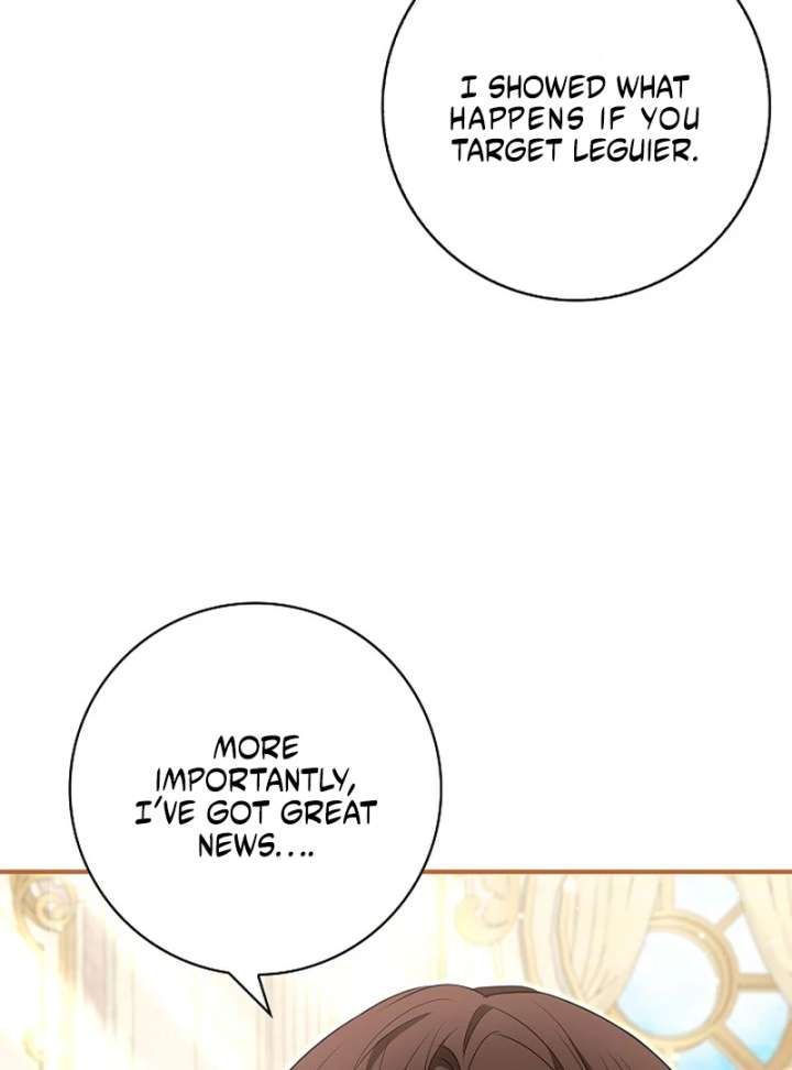 I Live With My Villain Uncle Chapter 27 - Page 105