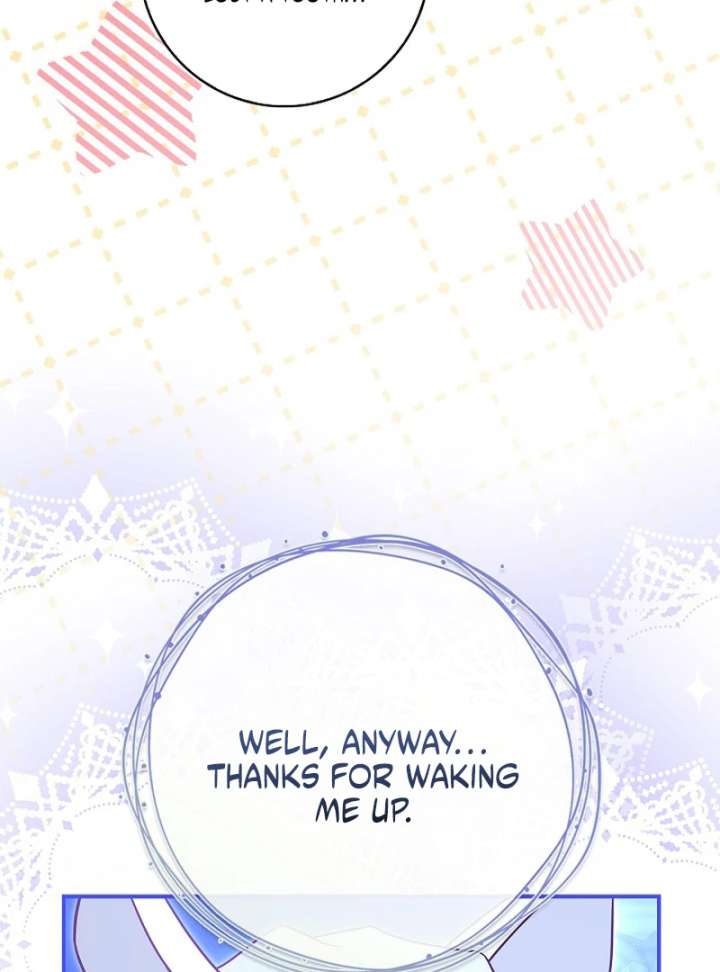 I Live With My Villain Uncle Chapter 27 - Page 12
