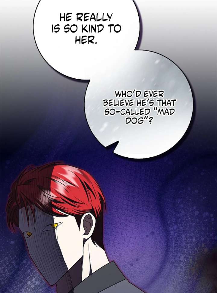 I Live With My Villain Uncle Chapter 27 - Page 115