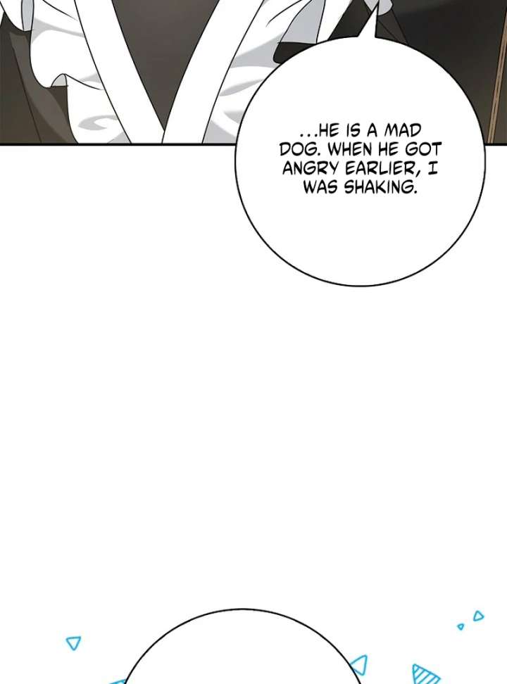 I Live With My Villain Uncle Chapter 27 - Page 117