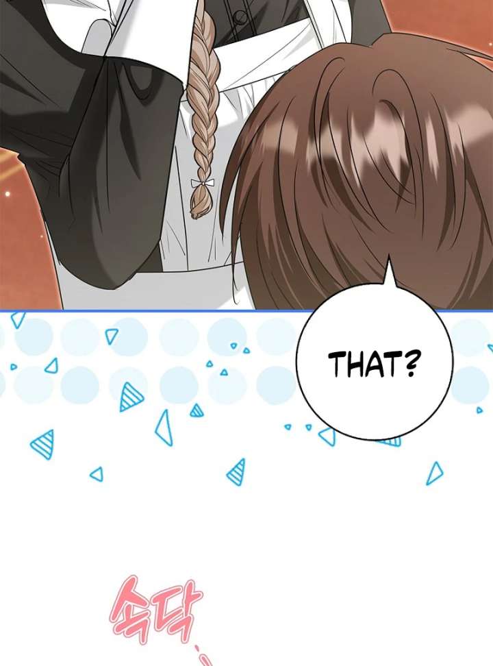 I Live With My Villain Uncle Chapter 27 - Page 119